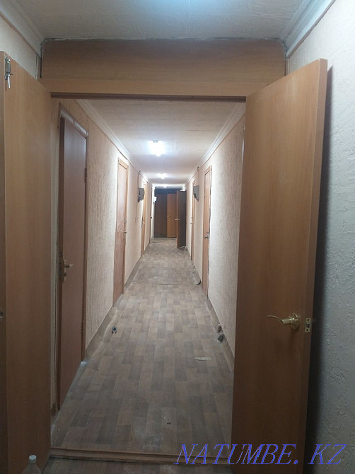 Сдается комната в общежитие часным сектере Астана - изображение 1