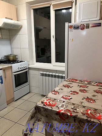 Room for rent to share (looking for a girl) Almaty - photo 2