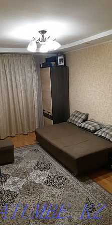 Room for rent to share (looking for a girl) Almaty - photo 1