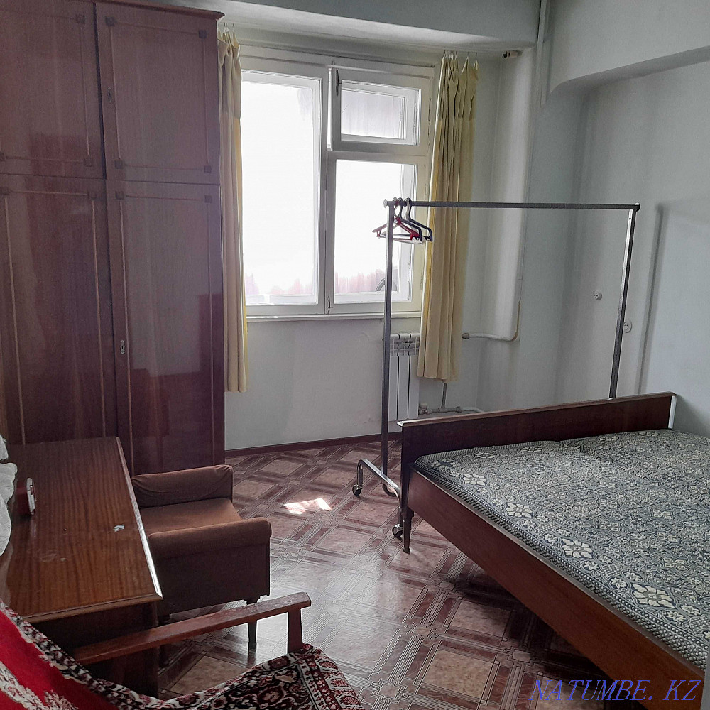 Возьму на подселение девушку студентку или женщину. Алматы - изображение 1