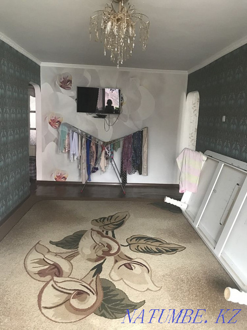 ?yzdar alamyz apartment? Shymkent - photo 1