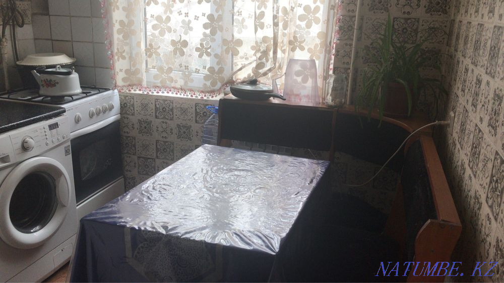?yzdar alamyz apartment? Shymkent - photo 4