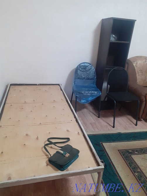 Срочно сдам комнату Астана - изображение 1