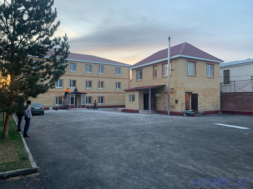 Аренда комнаты в общежитии Астана - изображение 1