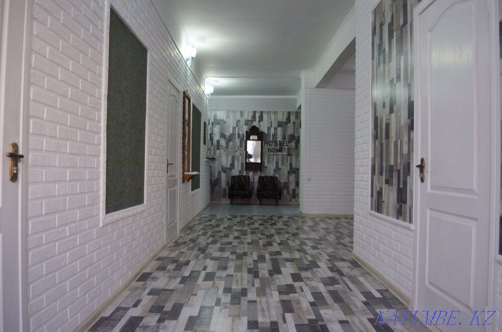 Bed Place in the hostel. Oral - photo 6