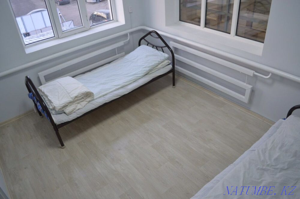 Bed Place in the hostel. Oral - photo 3
