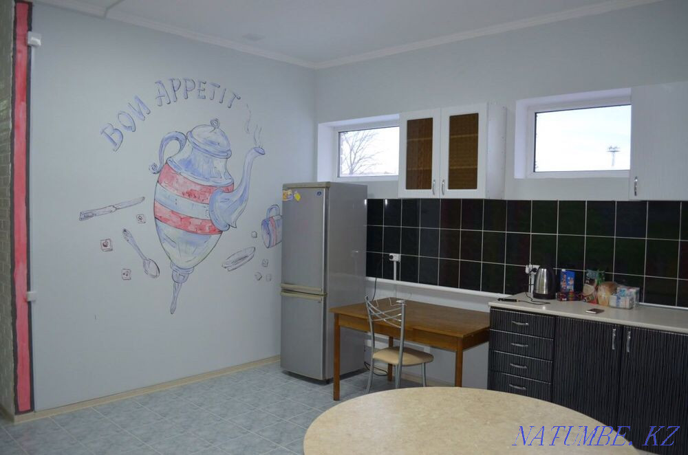 Bed Place in the hostel. Oral - photo 5