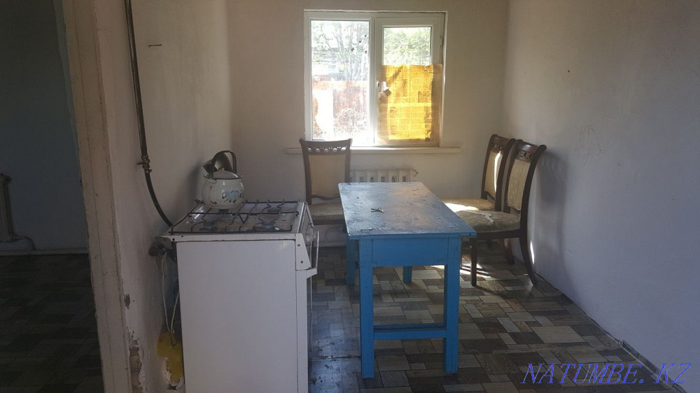 времянки 1-2 комнатный без ремонта  - изображение 1