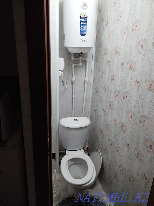 Rent a room to a girl Karagandy - photo 5