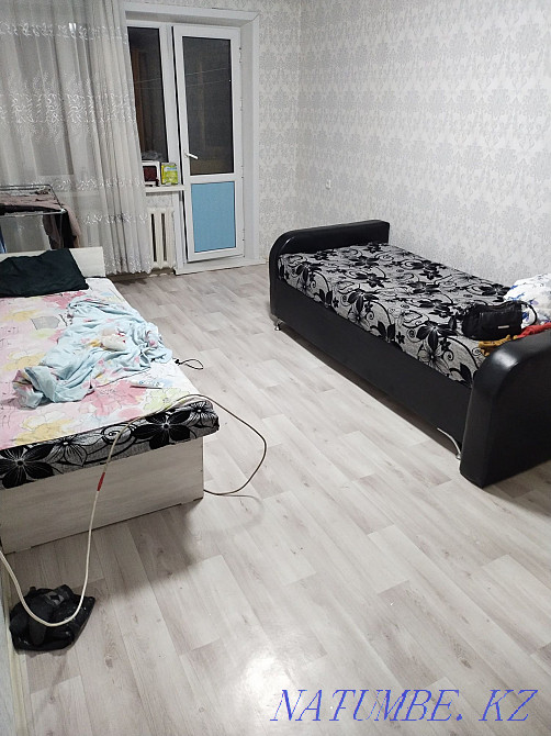 Rent a room to a girl Karagandy - photo 1