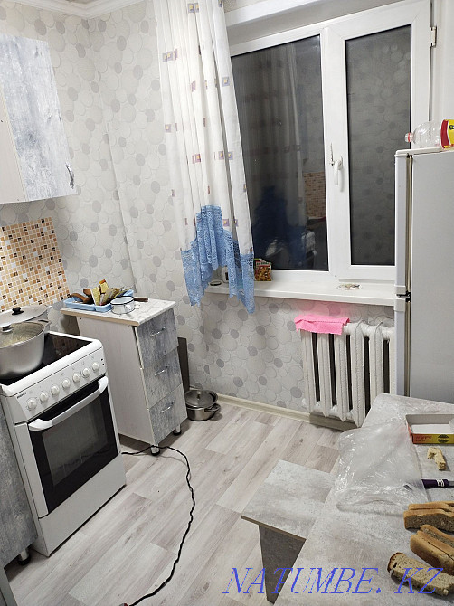 Rent a room to a girl Karagandy - photo 4