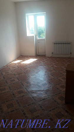 Room for rent in a hostel in the Artyom area Astana - photo 1
