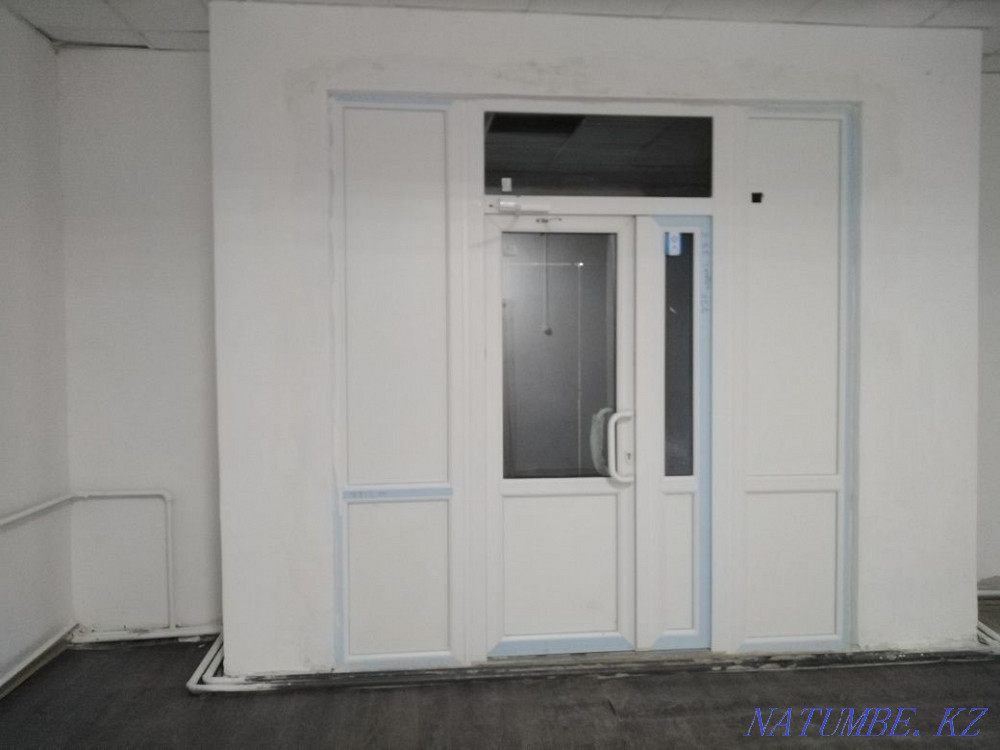 Shared room 27 m2 room. cond. include Petropavlovsk - photo 1