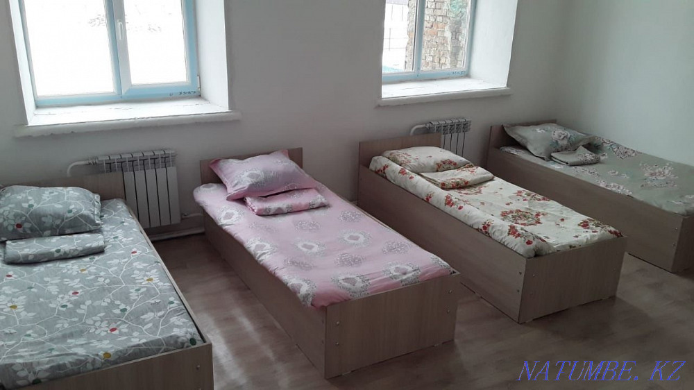 Shared room 27 m2 room. cond. include Petropavlovsk - photo 5