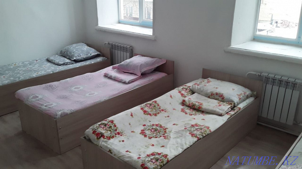 Shared room 27 m2 room. cond. include Petropavlovsk - photo 6