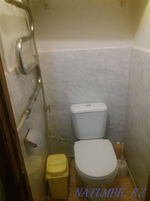 Rent a room in Kalkaman Almaty - photo 3