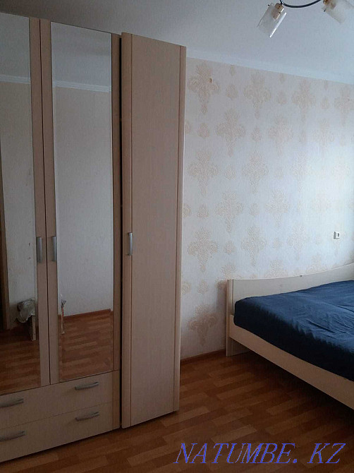 совместное проживание Уральск - изображение 1