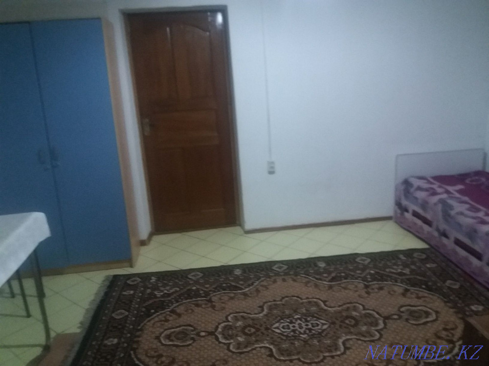 Rent v.v. in Kalkaman. Almaty - photo 1