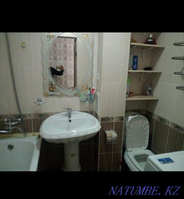 Квартира?а ?ыздар керек , Шымкент - изображение 1