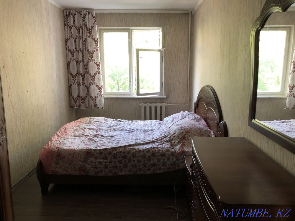 sharing Almaty - photo 3