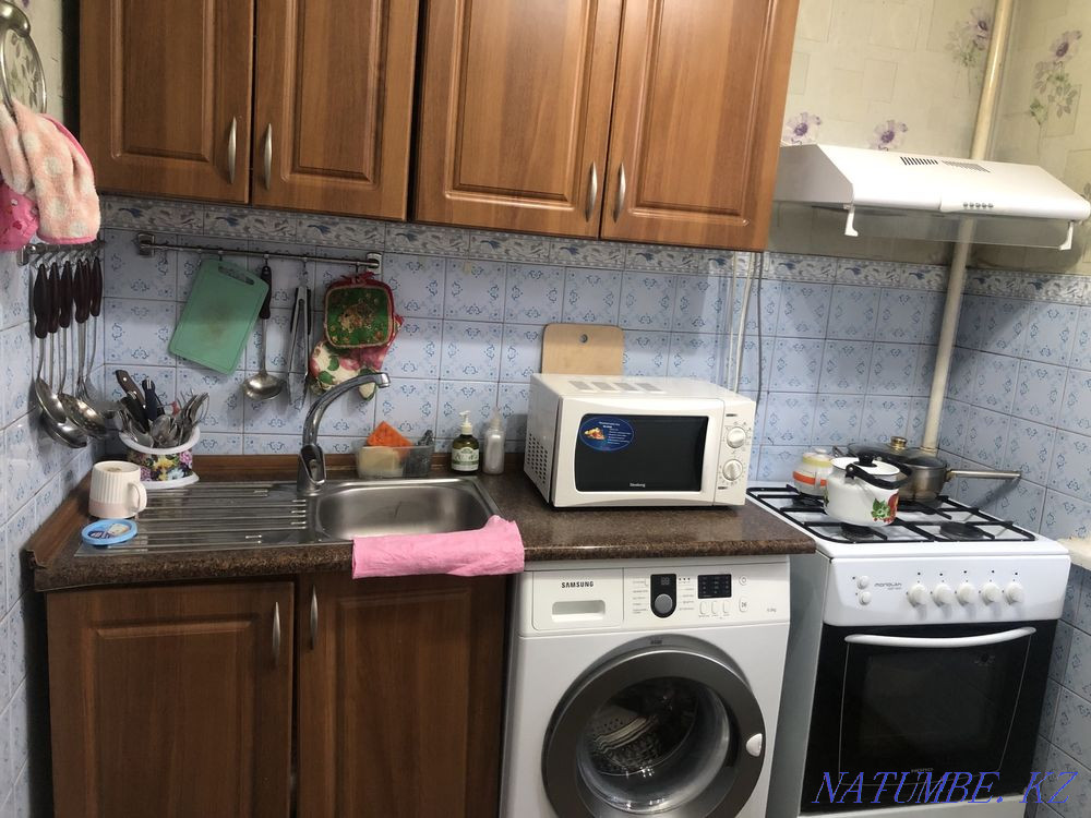 sharing Almaty - photo 5