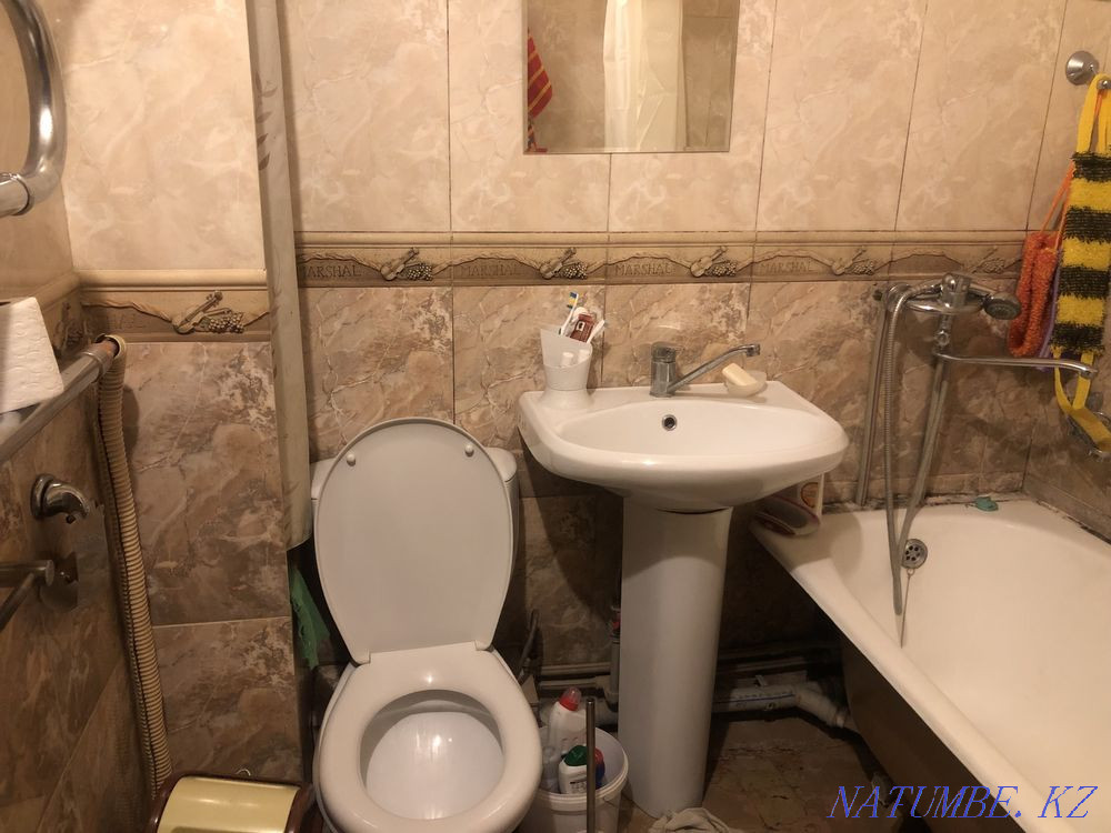 sharing Almaty - photo 7