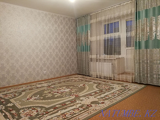 Сдам комнату на подселение 2м девушкам Астана - изображение 1