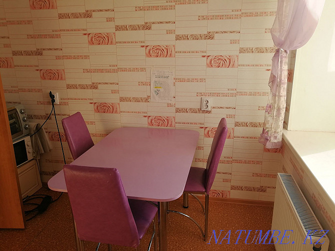 Сдам комнату на подселение 2м девушкам Астана - изображение 5