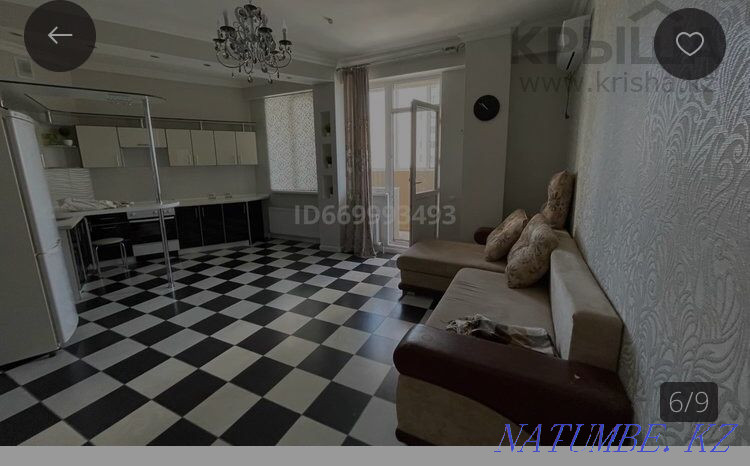 Ищем девушку на подселение. Астана - изображение 1