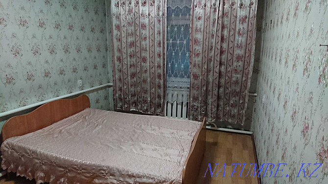 Rent a room, Tatarka district. Almaty - photo 1