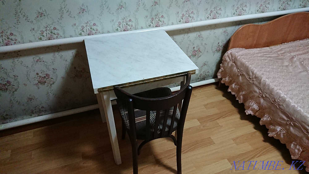 Бөлме жалдау, Татарка ауданы.  Алматы - изображение 3