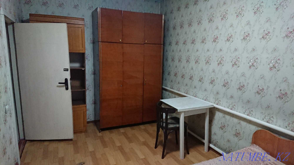 Бөлме жалдау, Татарка ауданы.  Алматы - изображение 5