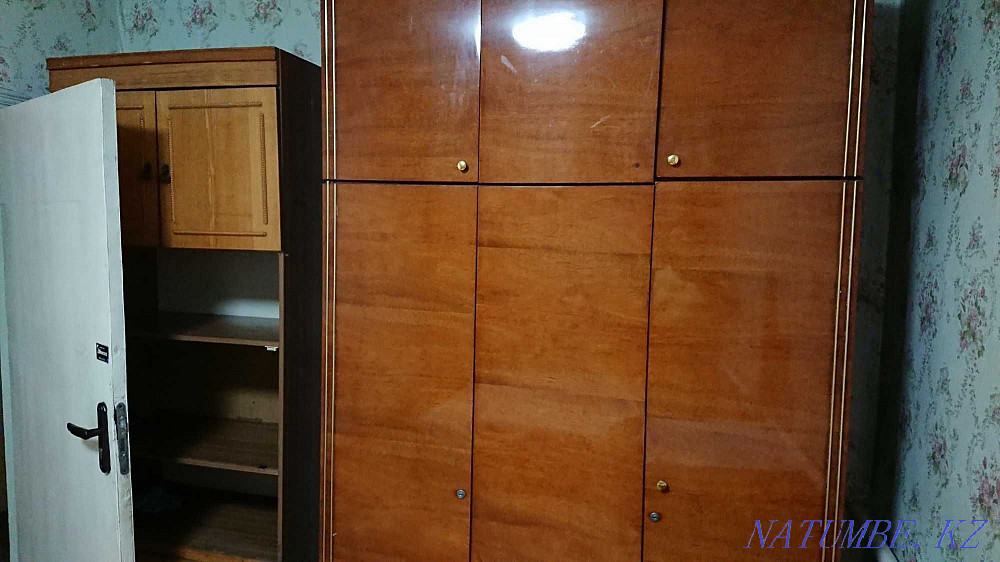 Бөлме жалдау, Татарка ауданы.  Алматы - изображение 4