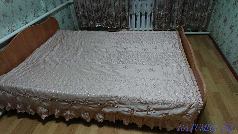 Бөлме жалдау, Татарка ауданы.  Алматы - изображение 2