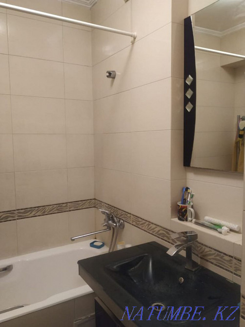 Rent 1-room in the center of Almaty Almaty - photo 6