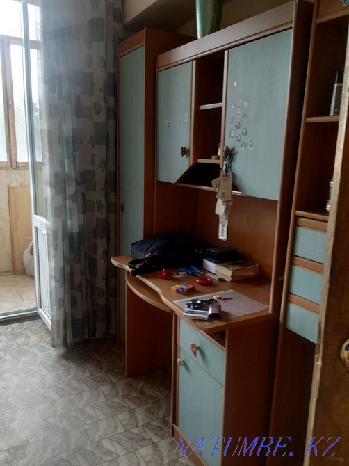 Rent 1-room in the center of Almaty Almaty - photo 2