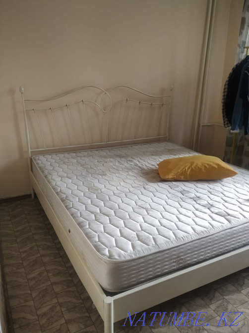 Rent 1-room in the center of Almaty Almaty - photo 1