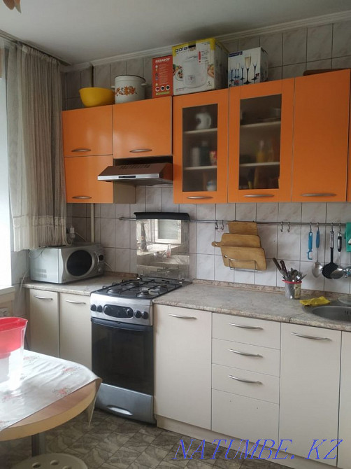 Rent 1-room in the center of Almaty Almaty - photo 5