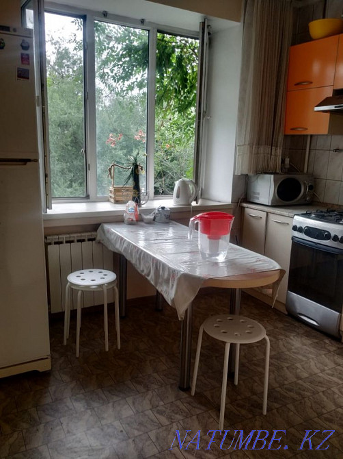 Rent 1-room in the center of Almaty Almaty - photo 4