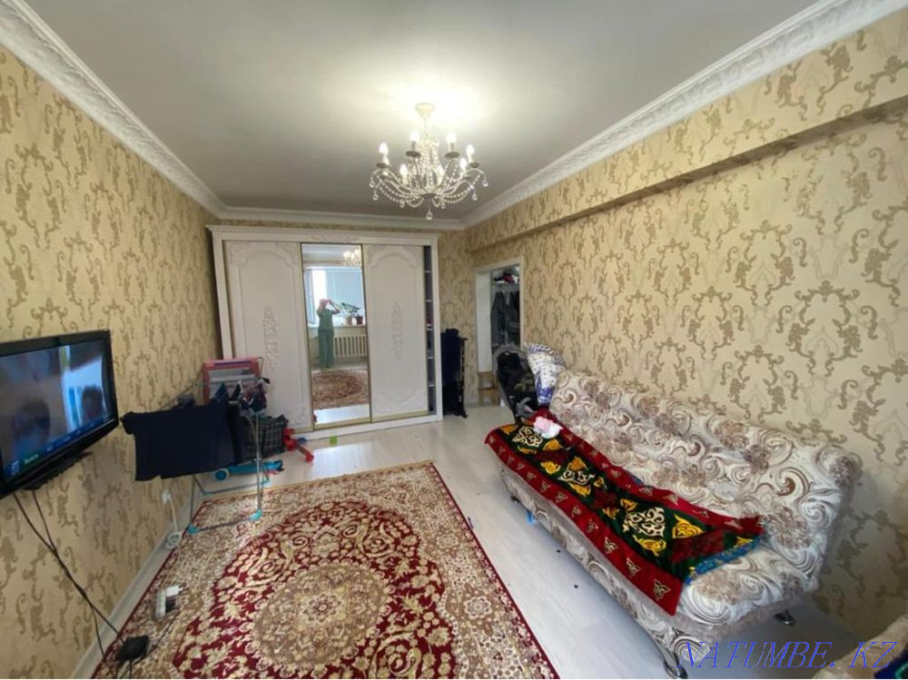 Ищу 2 девушек на подселение, по 30000 Астана - изображение 1