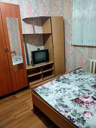 Сдам комнату в общежитии-коттедже Астана