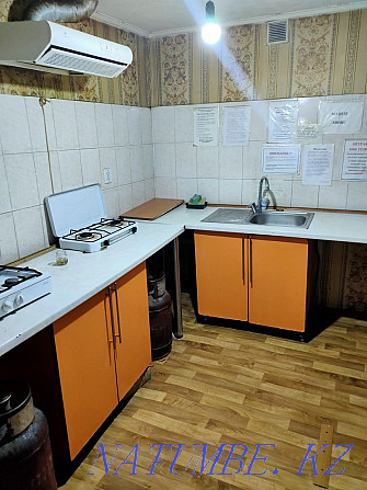 Сдам комнату в общежитии-коттедже Астана - изображение 4