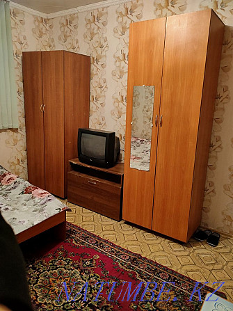 Сдам комнату в общежитии-коттедже Астана - изображение 13