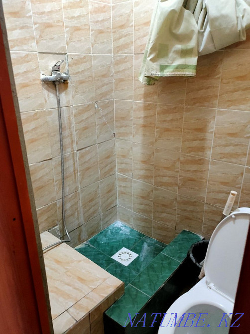 Сдам комнату в общежитии-коттедже Астана - изображение 8