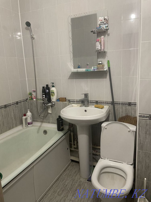 Подселение Алматы - изображение 4