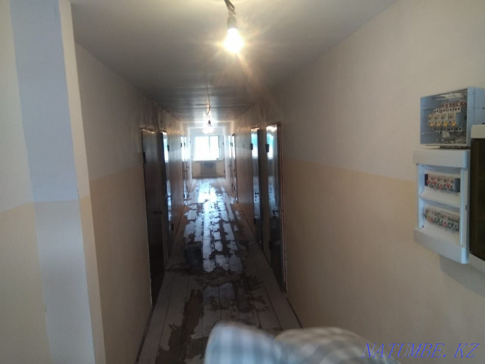 Жатақханадағы бөлмелерді жалға алу  Астана - изображение 1