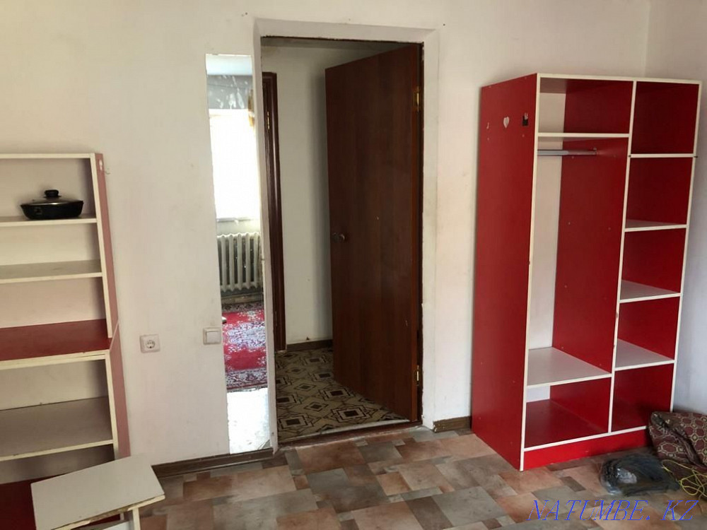 Жатақханадағы бөлмелер  Астана - изображение 6