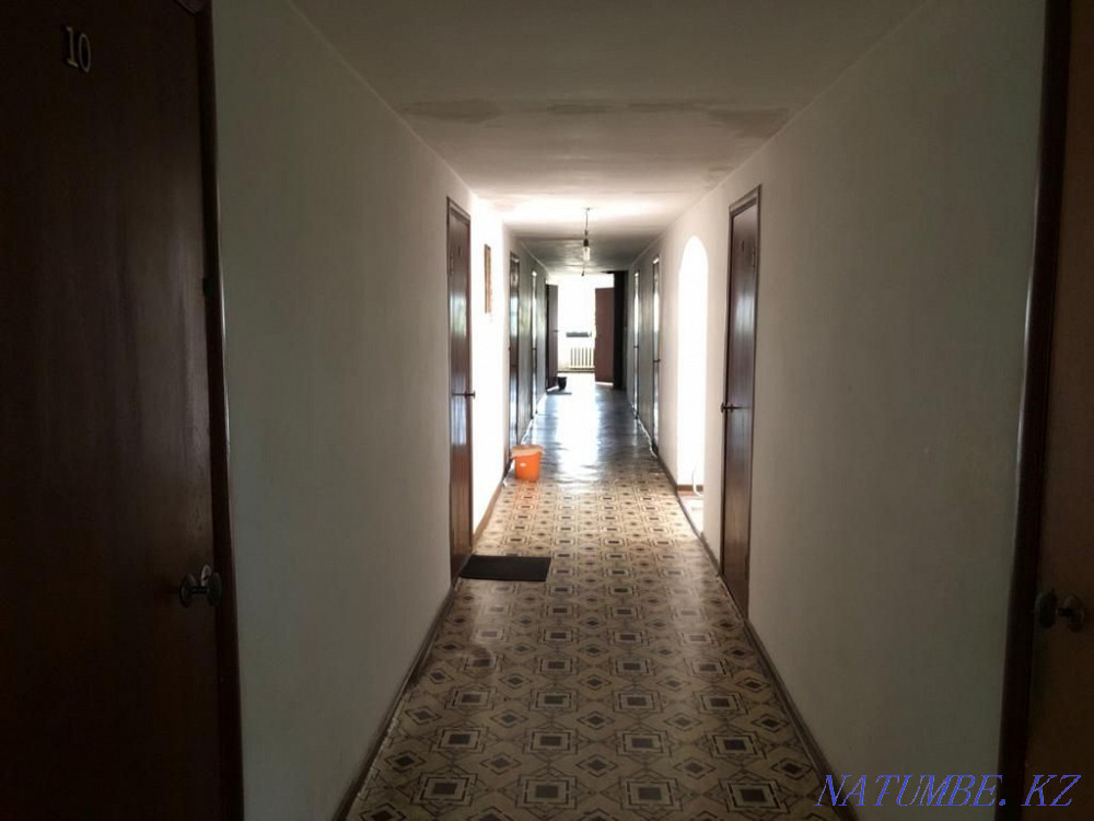 Жатақханадағы бөлмелер  Астана - изображение 1