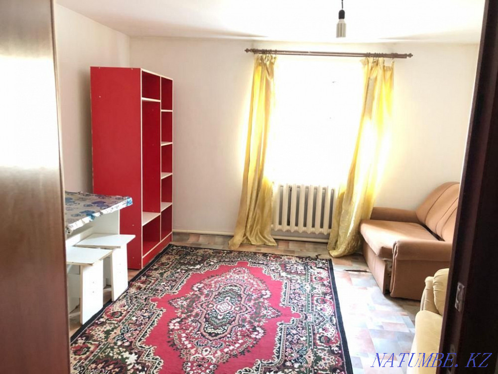 Жатақханадағы бөлмелер  Астана - изображение 2