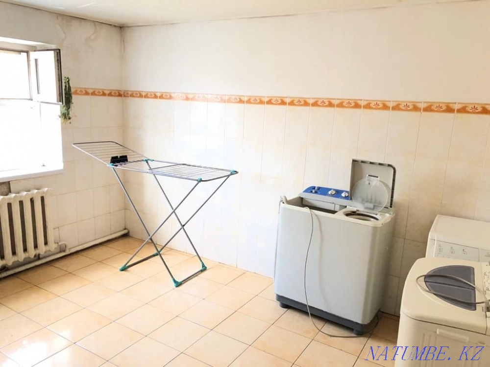 Жатақханадағы бөлмелер  Астана - изображение 11